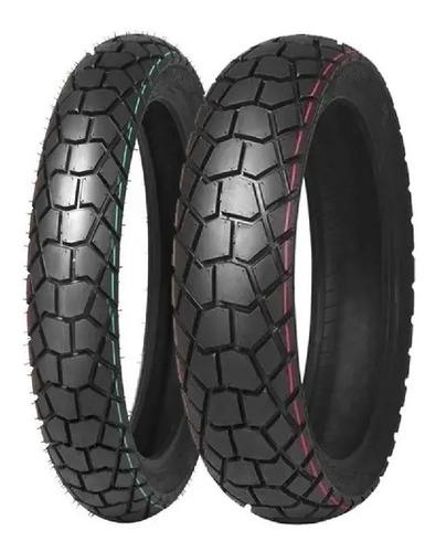 Llanta Moto 90/90/21 Xtz 125 Klx150 Dr175 Enduro Mg 2