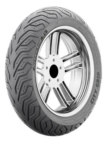 Llanta 120/70-12 Michelin City Grip 2 51s Uso Sin Camara