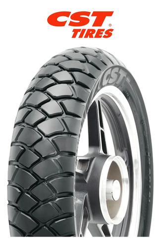 Llanta 110/80r19 Cm-a3 Tl 59v Cst 2