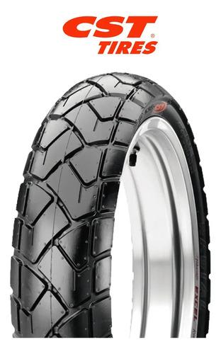 Llanta Moto Cst Original 150/70/17 Radial Vstrom D400 Trk501 2