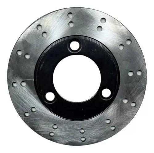 Freno De Disco Trasero Auteco Victory Life 125 Rv