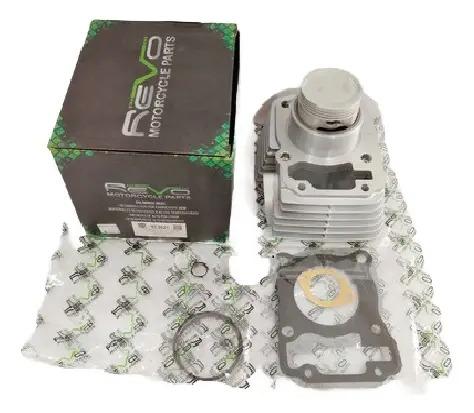 Kit Cilindro Piston Honda Cb190 Cb 190 190r Rv 2