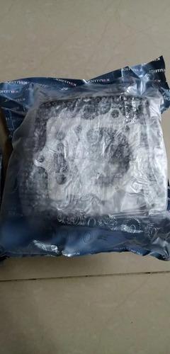Kit Cilindro Piston De Ttr125 150 Repotenciada A 190cc Akt   6