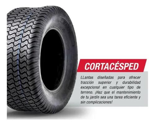 Llanta Para Cortacésped 15x6-6 P332 Tl 61a3 4pr Sm A1 3