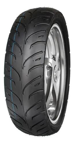 Llanta Moto 140/60-17 Rinova  Rt-699 Reforzada Tl Urbano 2