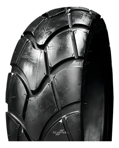 Llanta Moto Scooter 130/70-12 D604 Tl 62l Dunlop 2