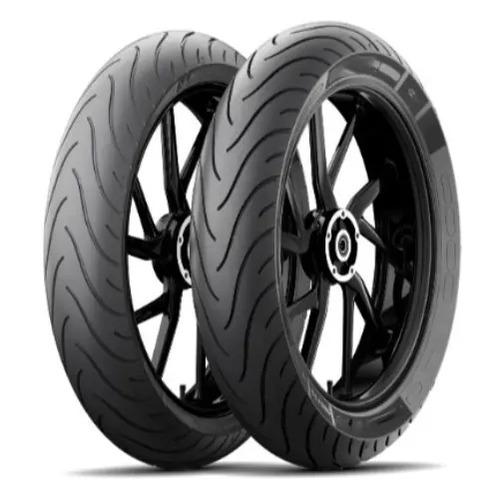 Llantas Combo 100/80/17 Y 140/70/17 Fz Pulsar Gixxer Cb190