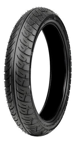 Neumático Delantero Kenda K674 Twister Fazer Tl 100/80-17 52s Tl 3