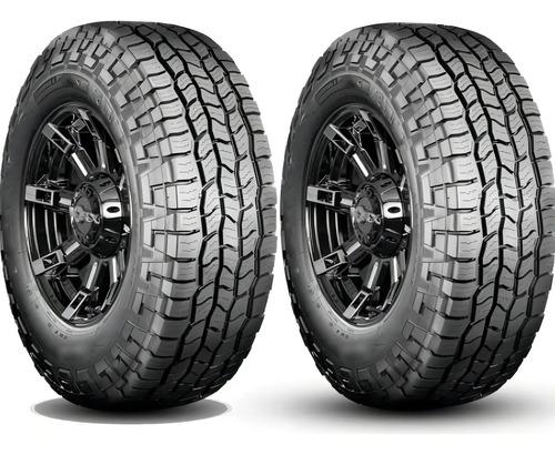 Llanta Sm Camioneta 215/65 R16 At Duster Oroch Índice De Velocidad H 2