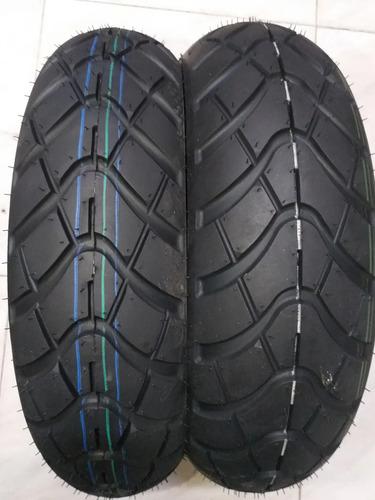 Llantas Kenda 120/70 12 Y 130/70 12 K761 Sin Cámara 8
