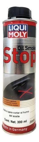 Liqui Moly Oil Smoke Stop Cortador De Humo Del Motor