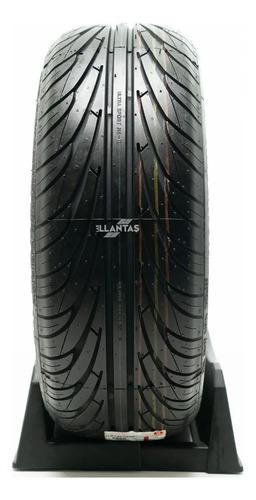 Llanta 225/45 R18 Ns-2 Nankang 4