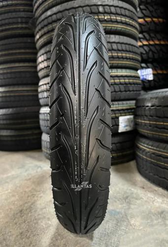 Llanta 110/70-17m Tl Gt601 54h Dunlop-japon 5