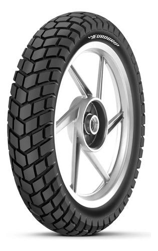 Llantas 120/80-18 Y 90/90-21 Eurogrip Terrabite Tubeless 3