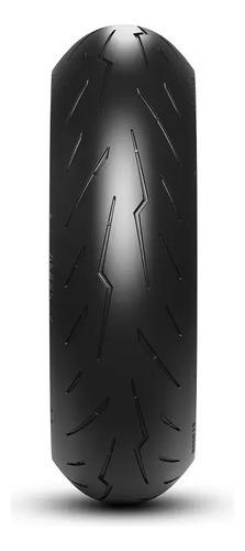 Llanta 140/70-17 Pirelli Diablo Rosso 4 Radial Tl 66h 3