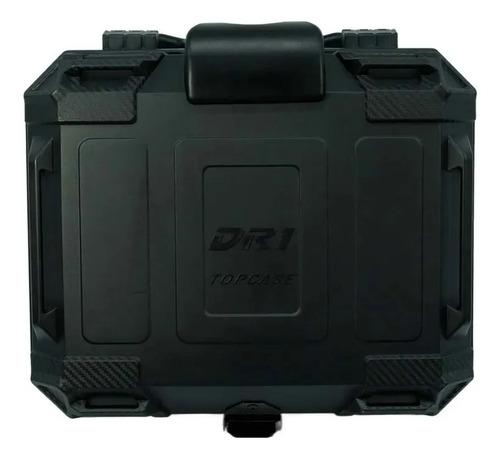 Maletero Dr1 Tipo Metalico Expedition 45 Lt Negro 7