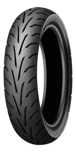 Llanta 120 80 17 Dunlop Gt601 Arrowmax