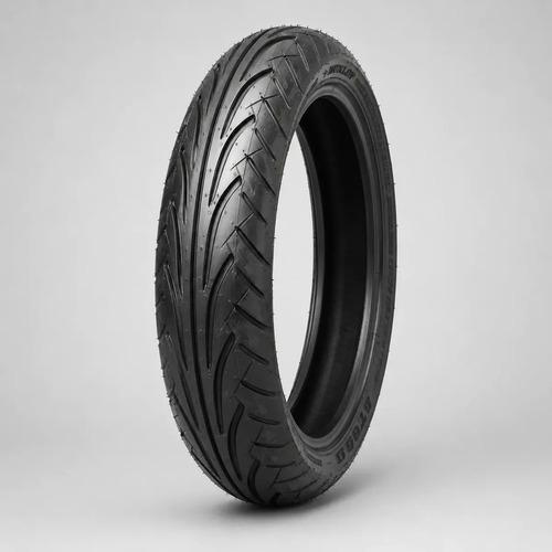 Llanta 100/80-17m Tl Gt601 52h Dunlop-japon 2