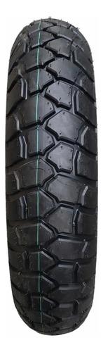 Llanta Trasera Para Moto Michelin Anakee Adventure Sin Cámara De 150/70r17 V 69 X 1 Unidad 3