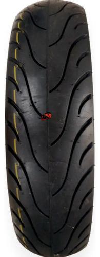 Llanta 130/70-17 Magik Tire Mgk030 Tl 4