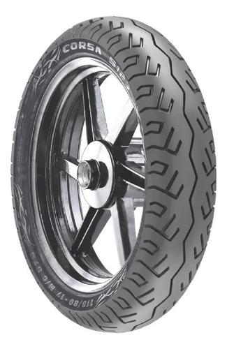 Llanta Moto 130/70/17 Corsa Pulsar Ns Apache Hunk Cr5 Ttx 3