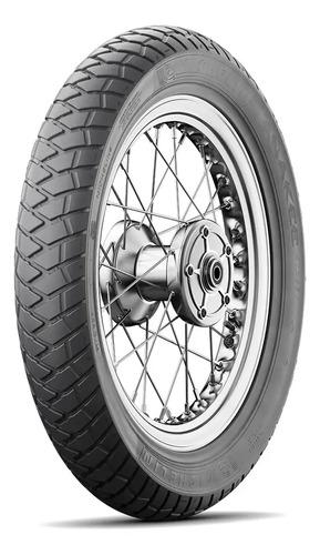 Llanta Michelin 110/80-18 Anakee Street Tl Ft250 Ts 2