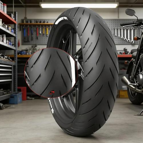 Llanta 150/60-17 Eurogrip Protorq Atr 3165r Radial Zr Tl 2