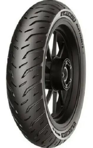 Llanta Trasero Para Moto Michelin Pilot Street 2 Sin Cámara De 140/70-17 S 66 X 1 Unidad