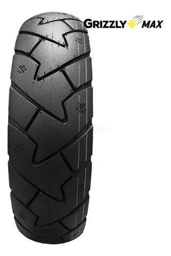 Llanta Grizzly Max Sellomatic Pg97v 140/70-17 Para Moto 2