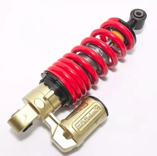 Monoshock Amortiguador Para Pulsar Ns 200 Endurance Original 5