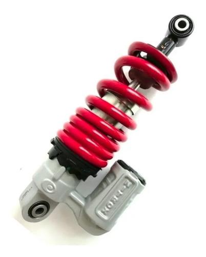 Monoshock Amortiguador Pulsar Ns 150 200 Discover 125 150  7