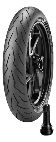 Llanta Pirelli Sport 110/70r-17 54h Diablo Rosso Iii Delantera Uso Sin Camara 5