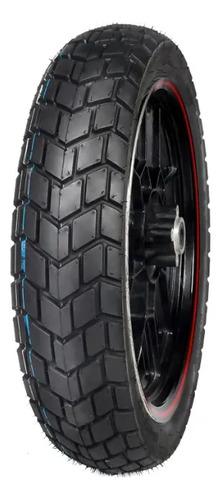 Llanta Moto Sm 120/80-18 Sm 120/80/18 Doble Propósito Rn