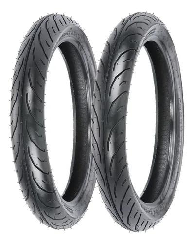 Llanta Moto Kontrol 001 3.00-18 Tubetype 300 18 2