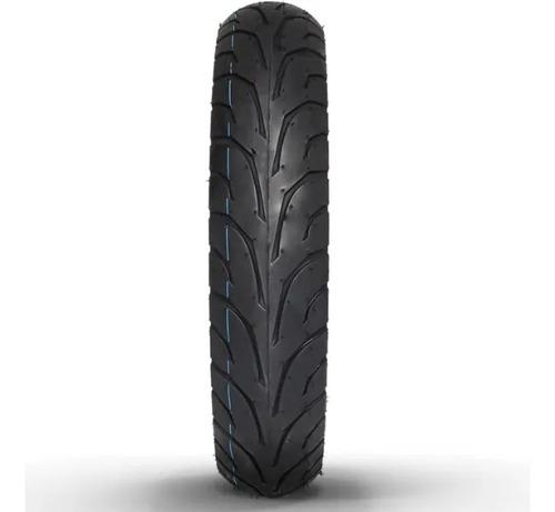 Llanta Moto 150/60-17 Rt-699 Tl 65l Rinova Tires 4