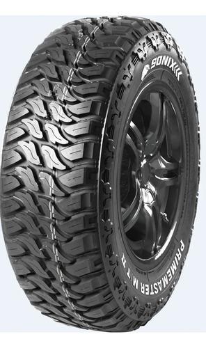 Llantas Sm Smco 31x10.5r15 Bsw 109 Sl Verano 1u R 4