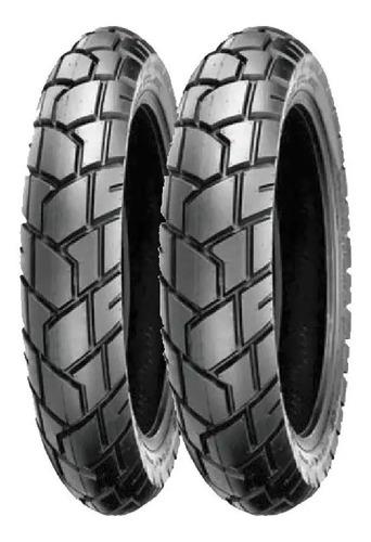 Llantas Llanta Moto 130/70/17 Knt 2500+ Plus 3