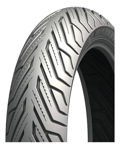 Llanta Delantera Para Moto Michelin City Grip 2 Sin Cámara De 110/70-13 S 48 X 1 Unidad 5