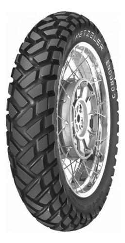 Llanta Moto 120/90/17 Metzeler Sahara Ttr Xr125 Dr650 Enduro