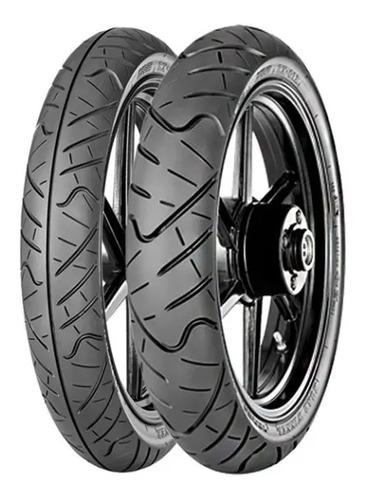 Llanta Moto Irc Rx01 140/70/17 Fz Pulsar Gixxer Cb160f Duke