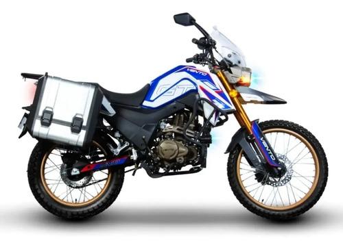 Llanta Trasera Para Moto Michelin Sirac Con Cámara De 120/80-18 T 62 X 1 Unidad 4