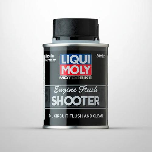 Liqui Moly Engine Flush Aditivo Limpiador Motor 80ml 8