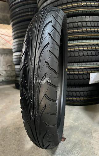 Llanta 110/70-17m Tl Gt601 54h Dunlop-japon 4