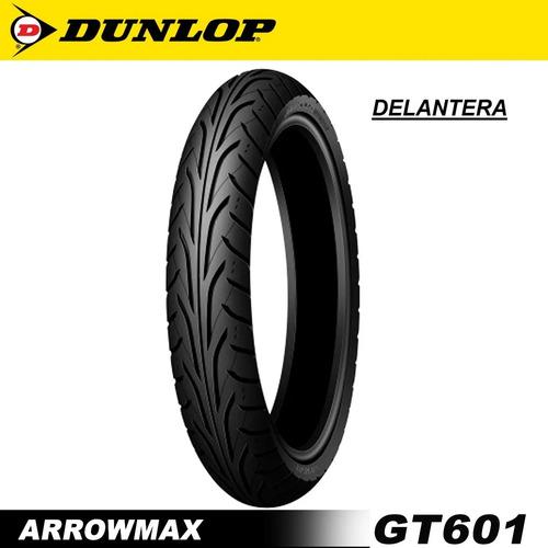 Llanta Para Moto Dunlop 70/90/17 Ó 250 17 Crypton One Viva 2