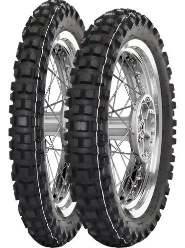 Llanta Para Moto Kontrol 110/90/17 Knt 311 Ttr Xtz 150 422