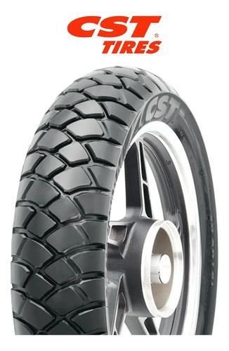 Llanta Moto 150/70r17 Cst Cm-a3 Trasera Tl Radial Ambro 69v 3
