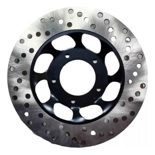Freno De Disco Delantero Auteco Victory One 100 St Rv