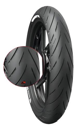 Llantas 150/60-17 Y 110/70-17 Eurogrip Atr 3165 Zr Radial Tl 2