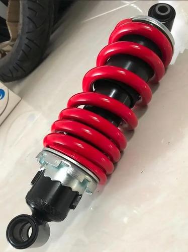 Monoshock Amortiguador Para Yamaha Fz 2.0 Endurance Original 2