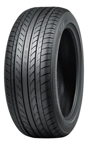 Llanta 195/50 R15 Ns-20 Nankang